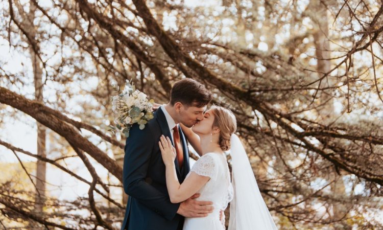 Photographe de mariage en Bourgogne/Franche-Comté