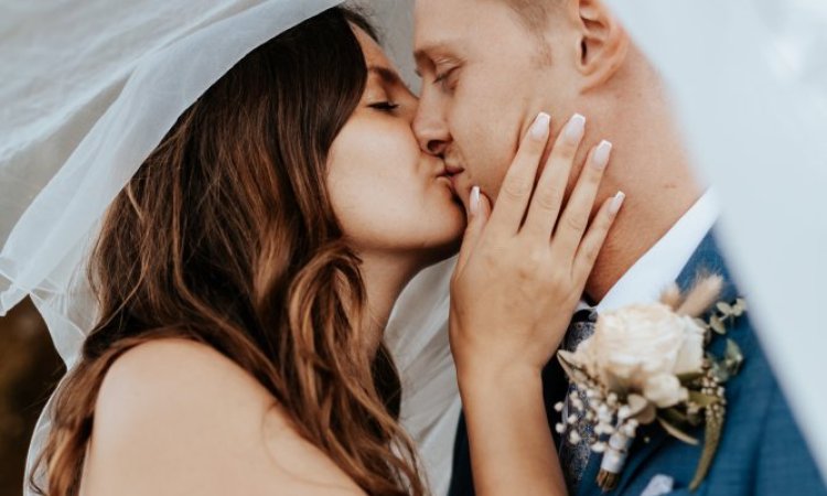 Photographe de mariage à Pontarlier