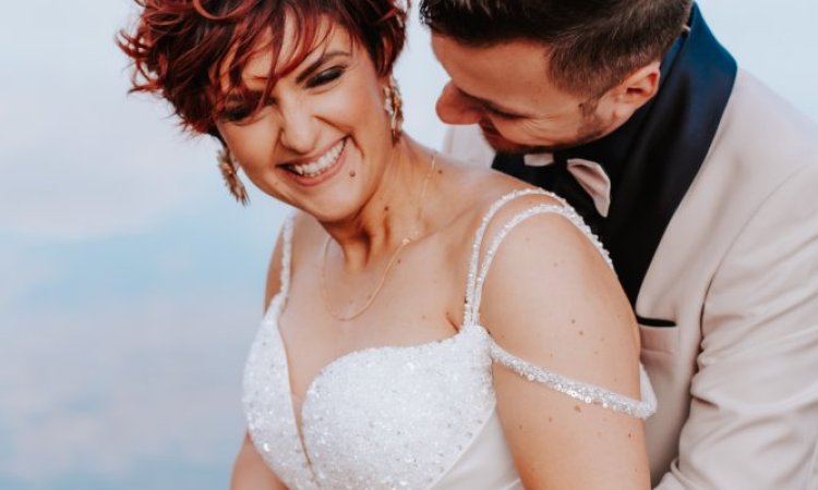 Photographe de mariage en Franche-Comté