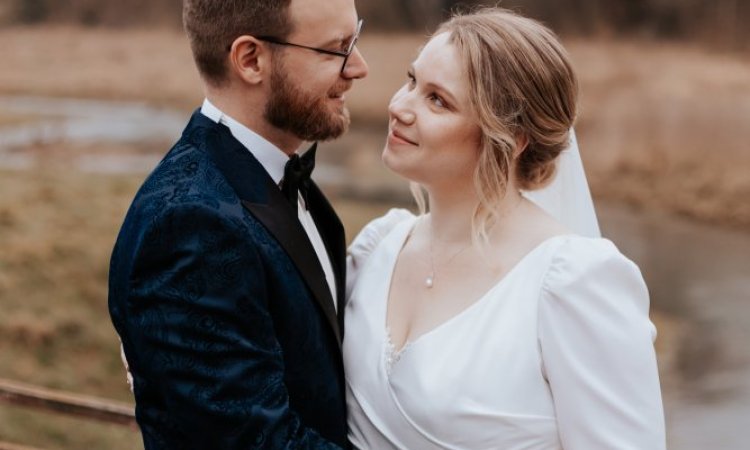 Photographe de mariage en Haute-Saône