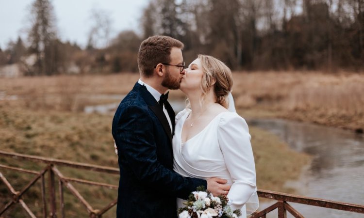 Photographe de mariage en Haute-Saône