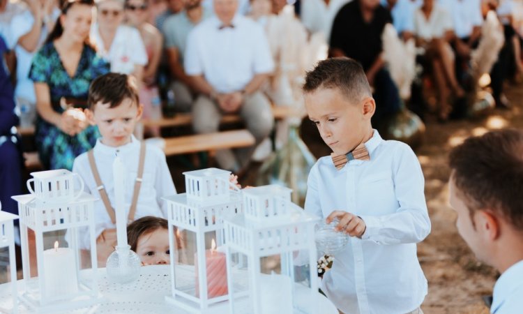 Photographe de mariage professionnelle – Mariage O'Complexe en Haute-Saône