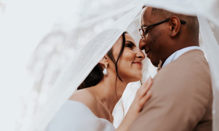  Photographe professionnelle de mariage en Bourgogne