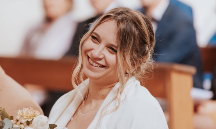 Tarifs photographe de mariage à Besançon