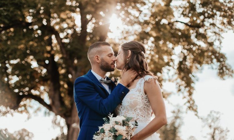 Photographe de mariage en Franche-Comté