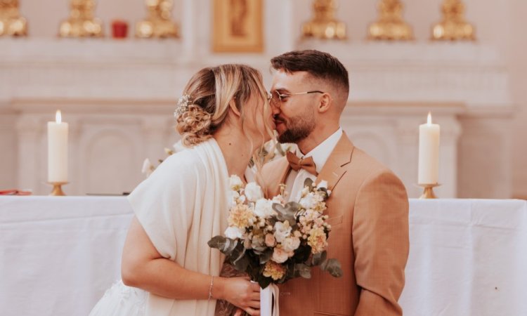 Tarifs photographe de mariage à Besançon