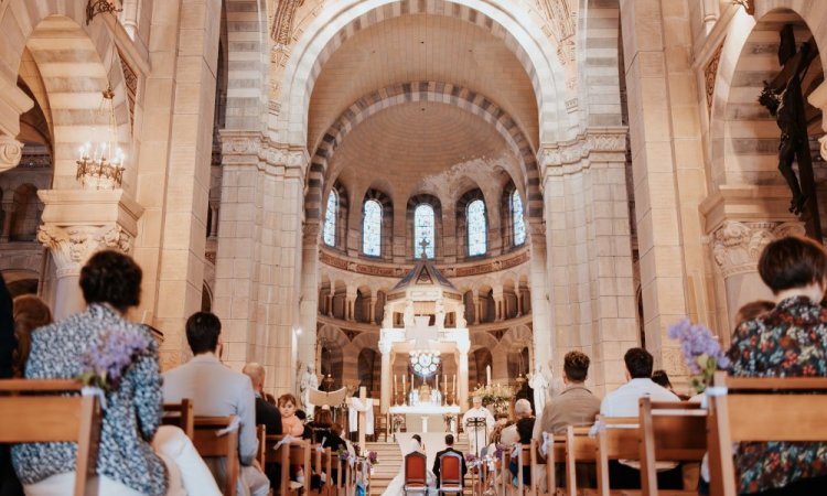 Photographe de Mariage à Besançon 