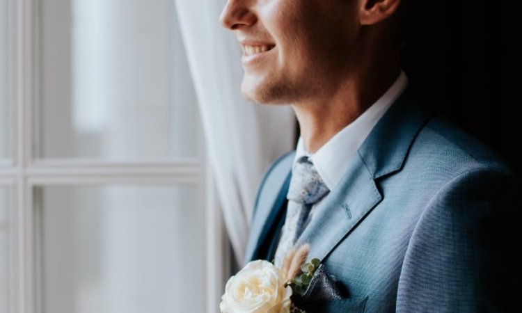 Photographe de mariage à Pontarlier