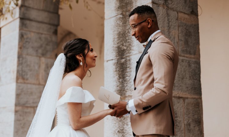 Duo photographe et vidéaste de mariage en Franche-Comté