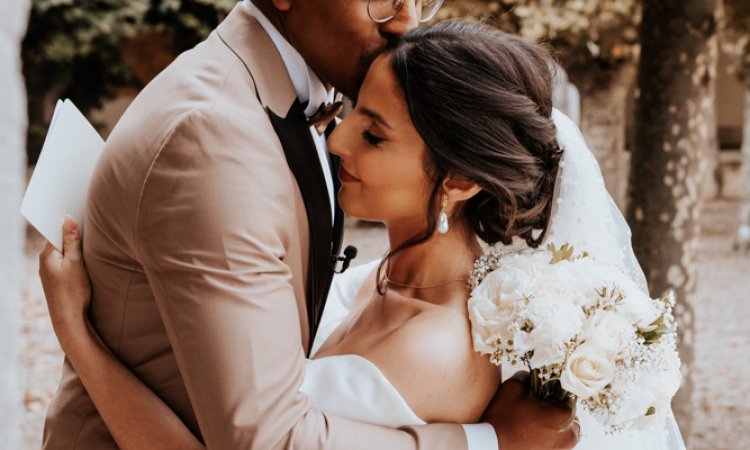 Duo photographe et vidéaste de mariage en Franche-Comté