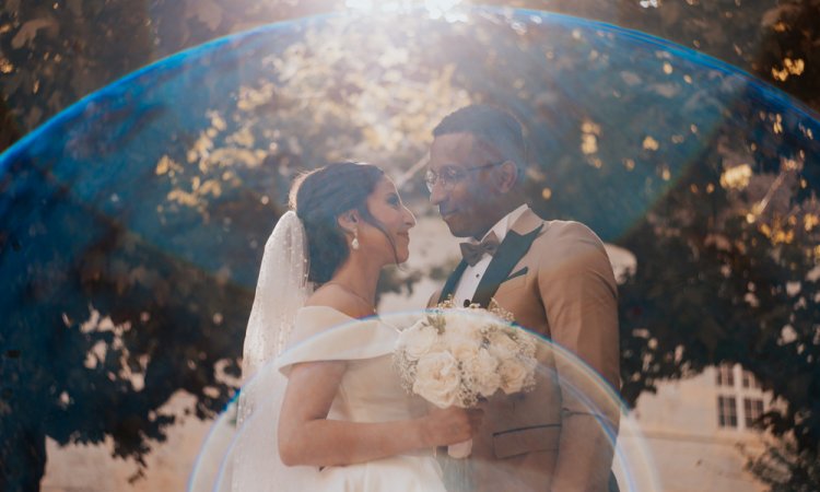Duo photographe et vidéaste de mariage en Franche-Comté