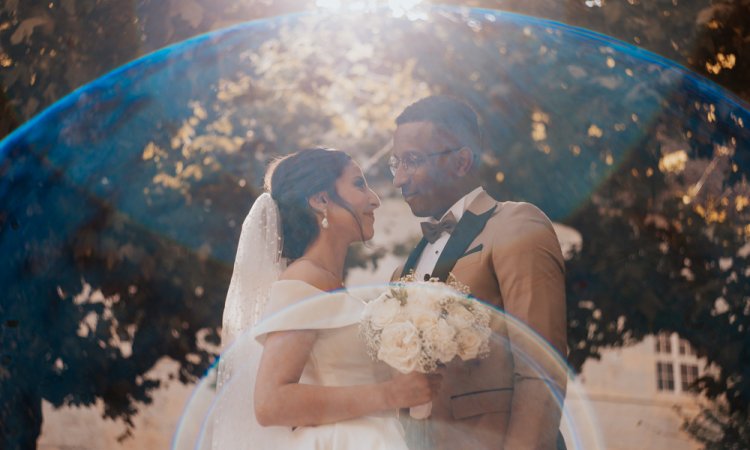 Duo Photographe et videaste mariage en Franche-Comté