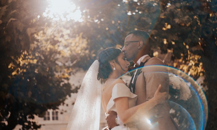 Duo photographe et vidéaste de mariage en Franche-Comté