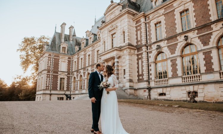 Photographe de mariage à Besançon et en Franche-Comté