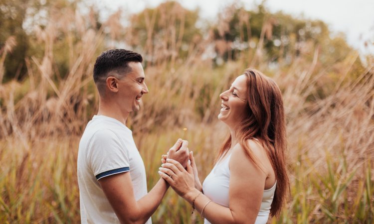 Photographe pour séance photo en couple à Besançon