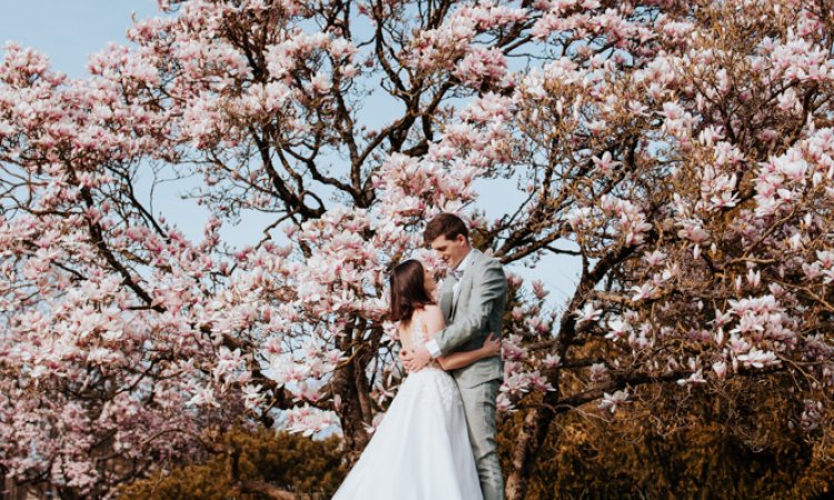 Photographe de mariage à Besançon – Shooting Photo Day After