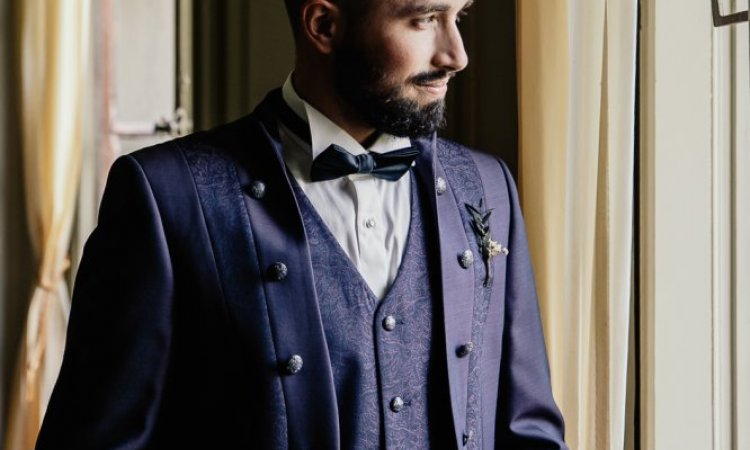 Photographe professionnelle mariage au château de Saint Loup près de Besançon