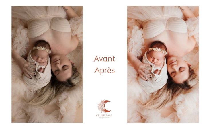 Photographe pour retouches photos à Besançon