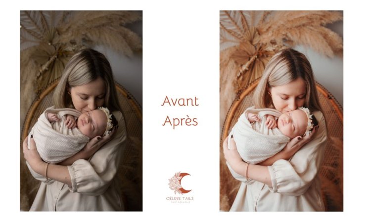 Photographe pour retouches photos à Besançon