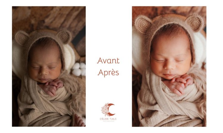 Photographe pour retouches photos à Besançon