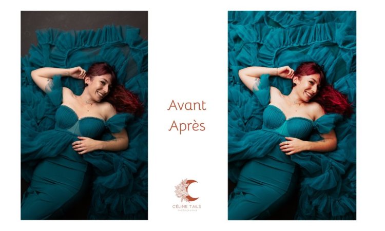 Photographe pour retouches photos à Besançon