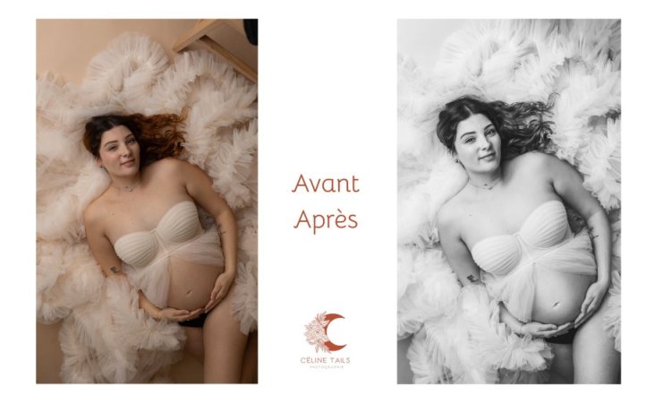 Photographe pour retouches photos à Besançon