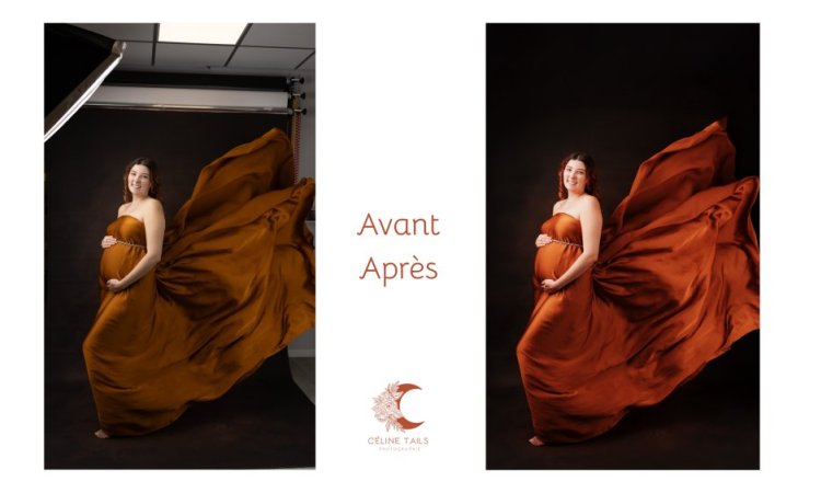 Photographe pour retouches photos à Besançon