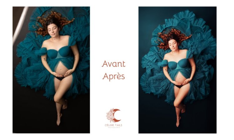 Photographe pour retouches photos à Besançon