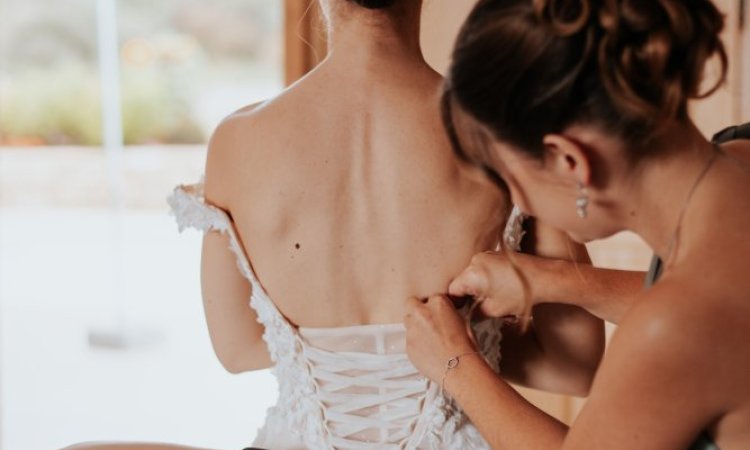 Tails Photographie – Photographe de mariage à Besançon et en Franche-Comté