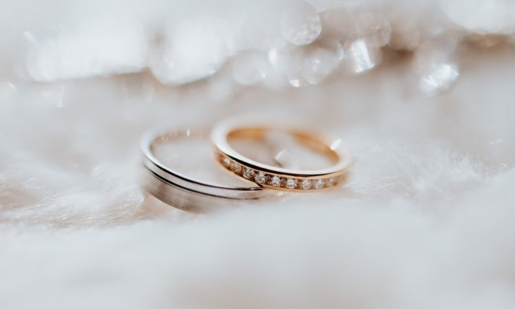 Mariage O'complexe à Francourt en Franche-Comté