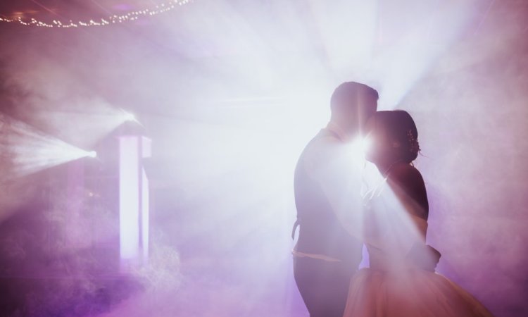 Mariage O'complexe à Francourt en Franche-Comté