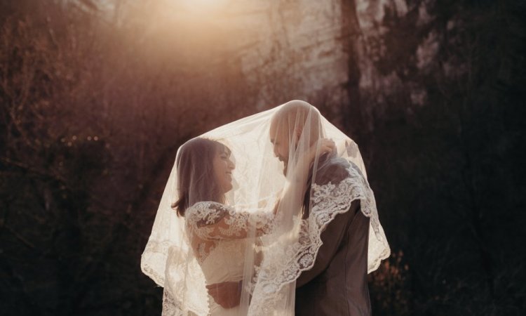 Shooting mariage day after en Franche-Comté