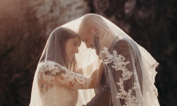 Shooting mariage day after en Franche-Comté