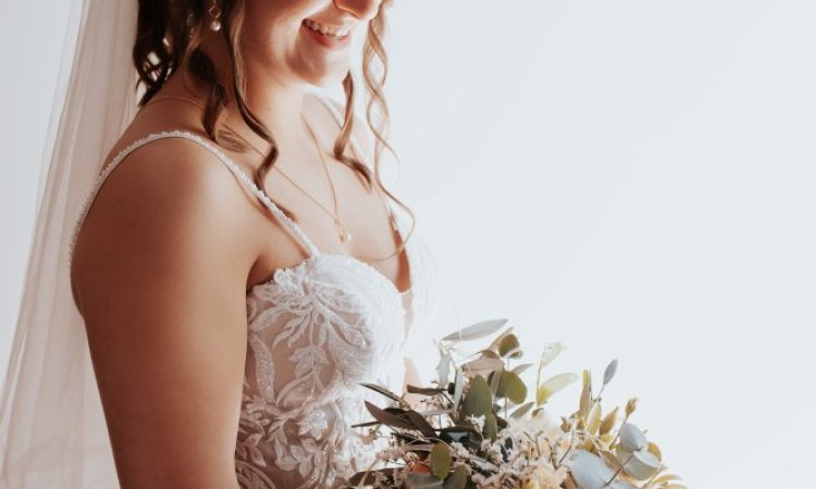 Mariage O'Complexe à Francourt