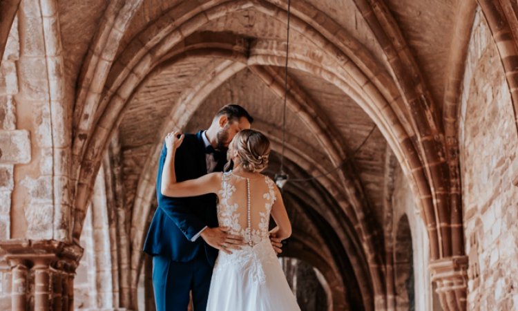 Shooting mariage Day after en Franche-Comté