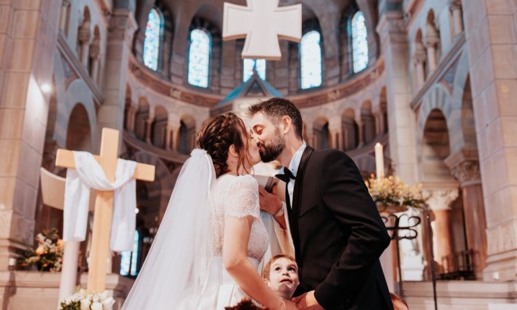 Photographe de Mariage à Besançon 