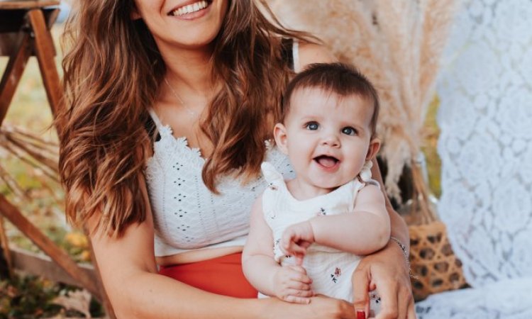 De Mamie à petite fille