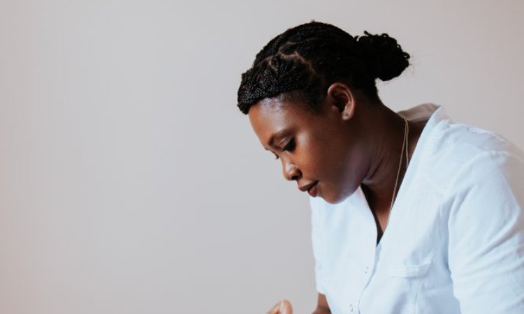 Portrait professionnel