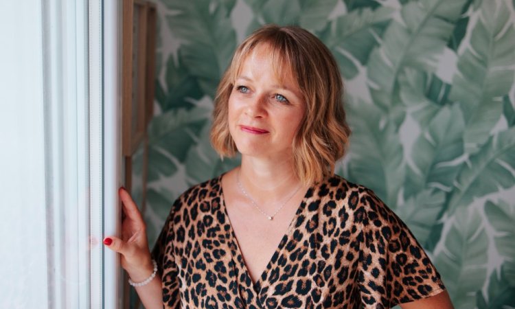 Portrait professionnel