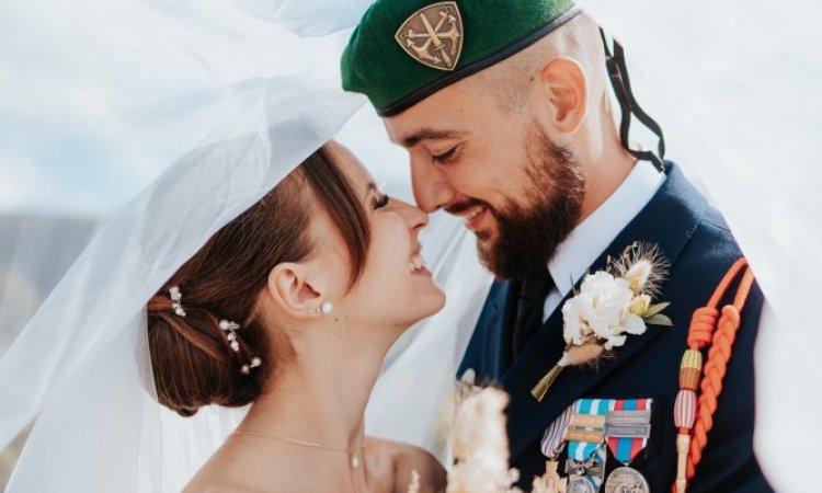 Mariage au Domaine du Moulin de Jeanne à Courlaoux dans le Jura
