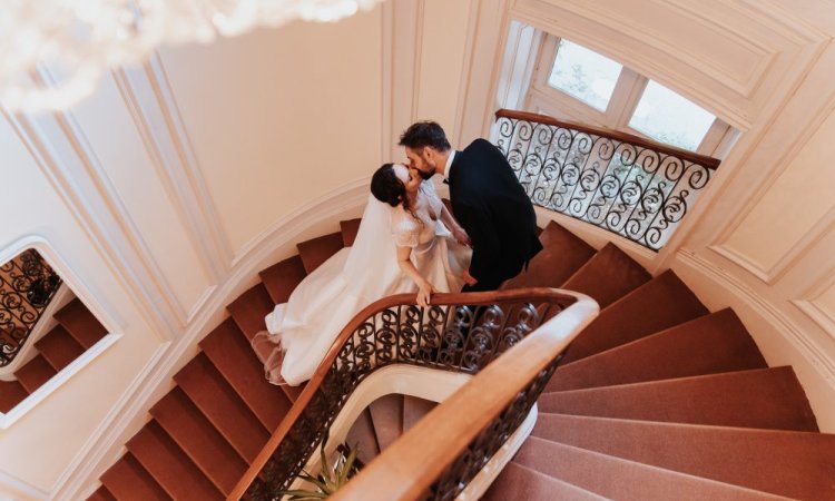 Photographe de Mariage à Besançon 