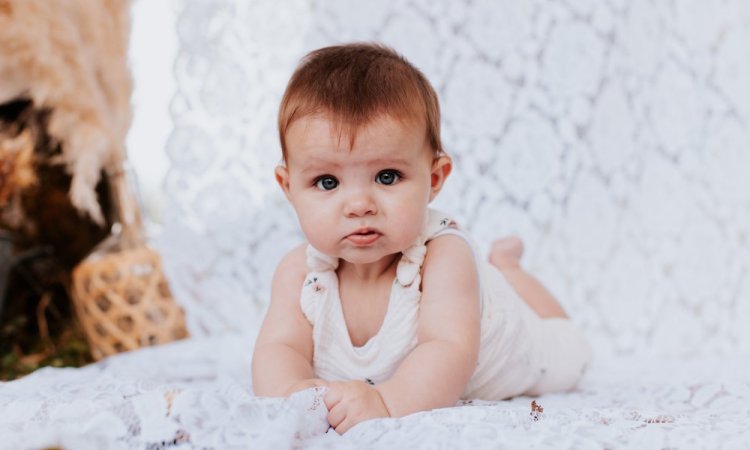 De Mamie à petite fille
