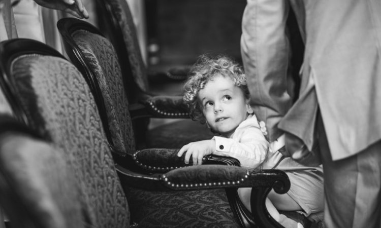 Reportage photo mariage en mairie en Franche-Comté