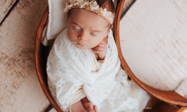 Shooting naissance en Franche-Comté