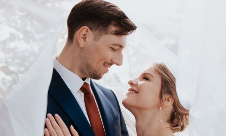 Mariage automnale en Franche-Comté