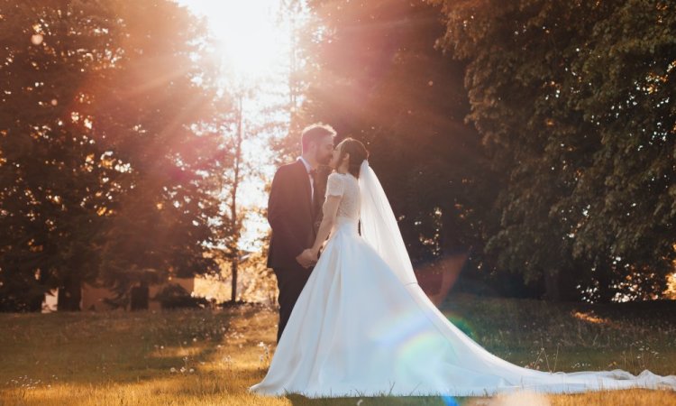 Photographe de Mariage à Besançon 