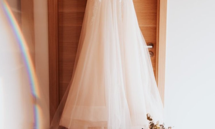 Mariage O'Complexe à Francourt