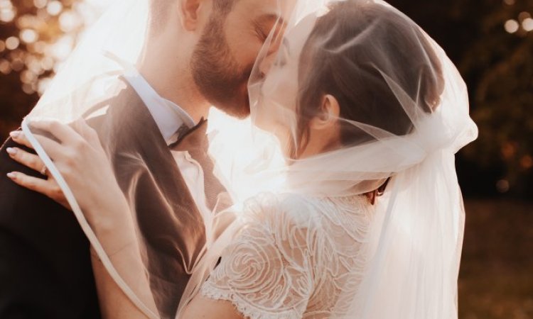Photographe de Mariage à Besançon 