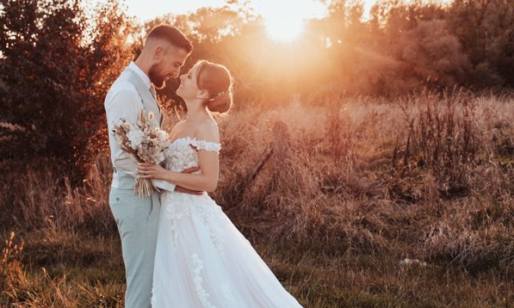 Mariage au Domaine du Moulin de Jeanne à Courlaoux dans le Jura