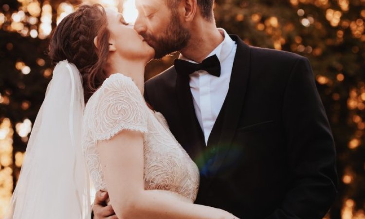 Photographe de Mariage à Besançon 